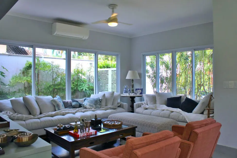 Foto 2 de Casa com 4 quartos à venda, 300m2 em Riviera de São Lourenço, Bertioga - SP