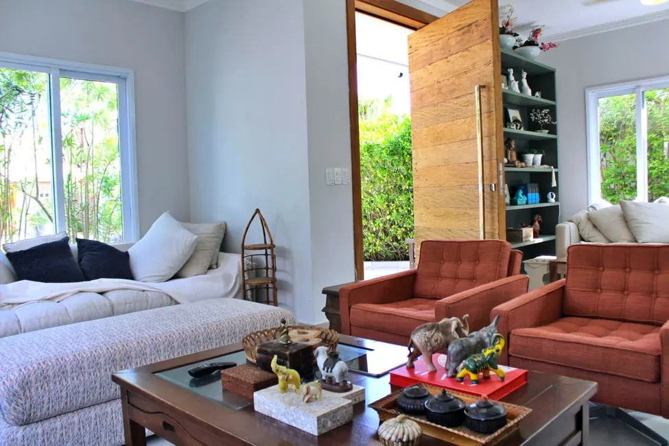 Foto 5 de Casa com 4 quartos à venda, 300m2 em Riviera de São Lourenço, Bertioga - SP