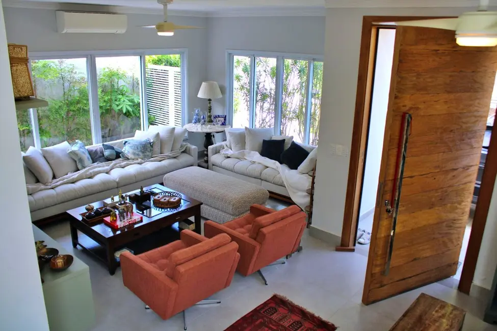 Foto 8 de Casa com 4 quartos à venda, 300m2 em Riviera de São Lourenço, Bertioga - SP