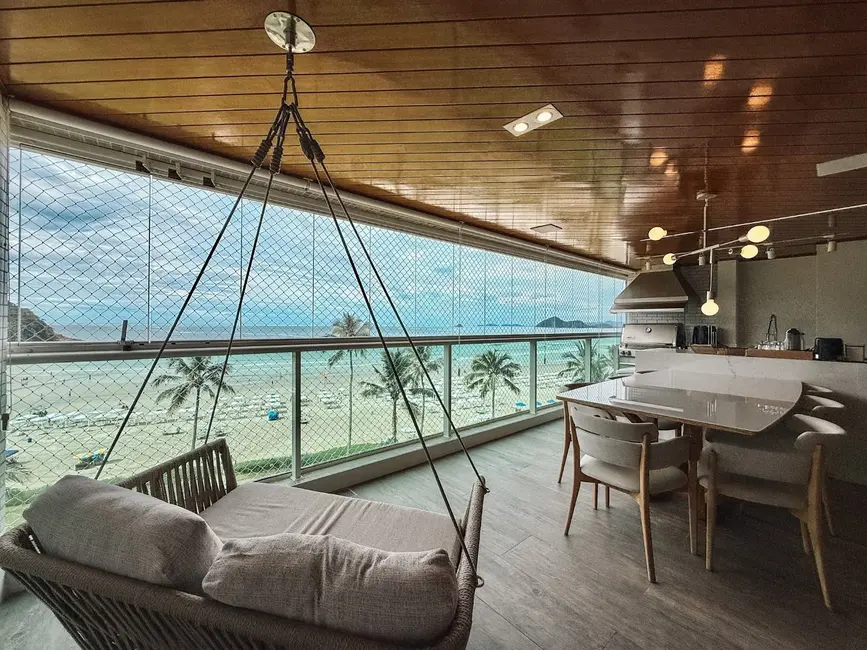 Foto 7 de Apartamento com 3 quartos à venda, 147m2 em Riviera de São Lourenço, Bertioga - SP