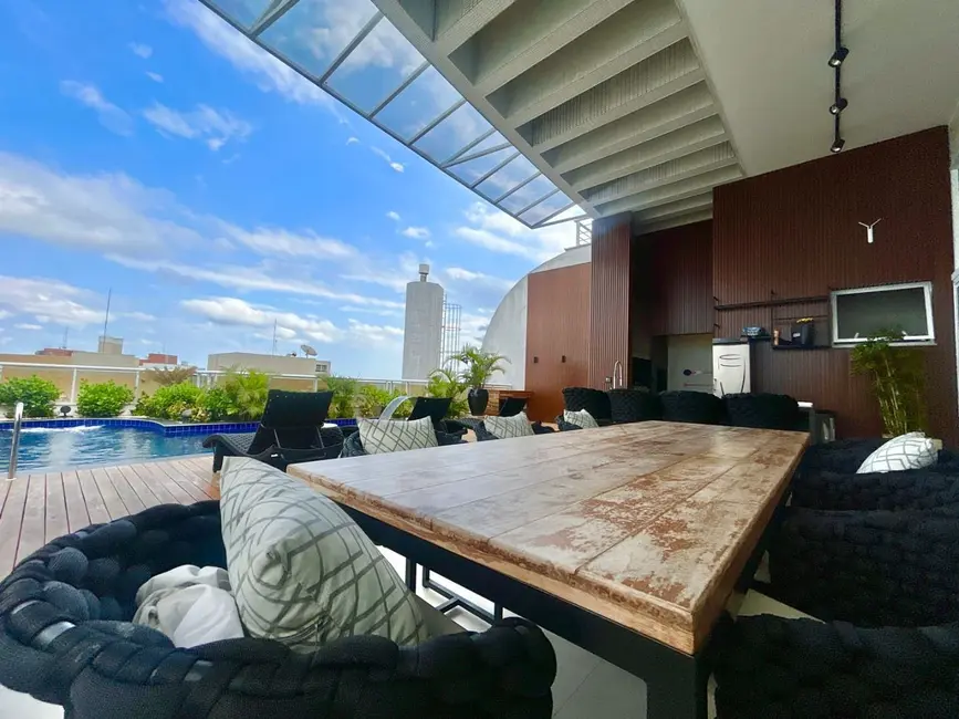 Foto 2 de Cobertura com 5 quartos à venda, 325m2 em Riviera de São Lourenço, Bertioga - SP