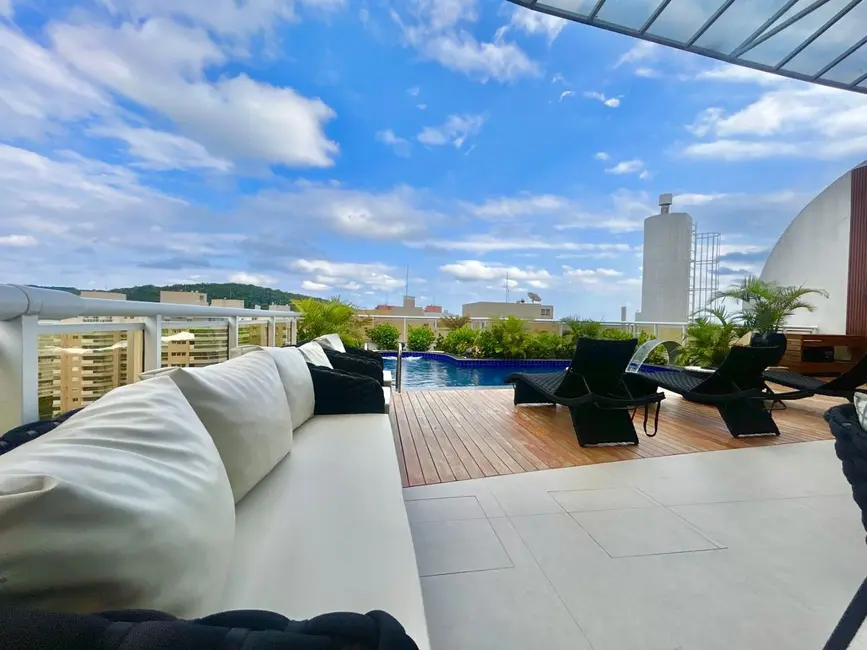 Foto 8 de Cobertura com 5 quartos à venda, 325m2 em Riviera de São Lourenço, Bertioga - SP