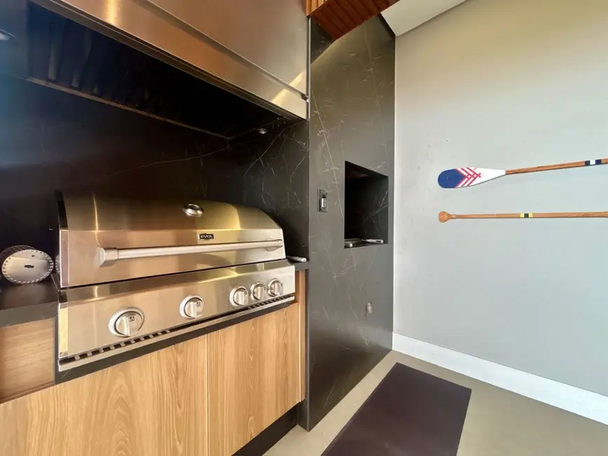 Foto 6 de Cobertura com 5 quartos à venda, 325m2 em Riviera de São Lourenço, Bertioga - SP