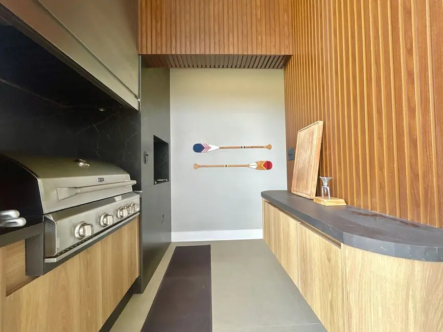 Foto 7 de Cobertura com 5 quartos à venda, 325m2 em Riviera de São Lourenço, Bertioga - SP