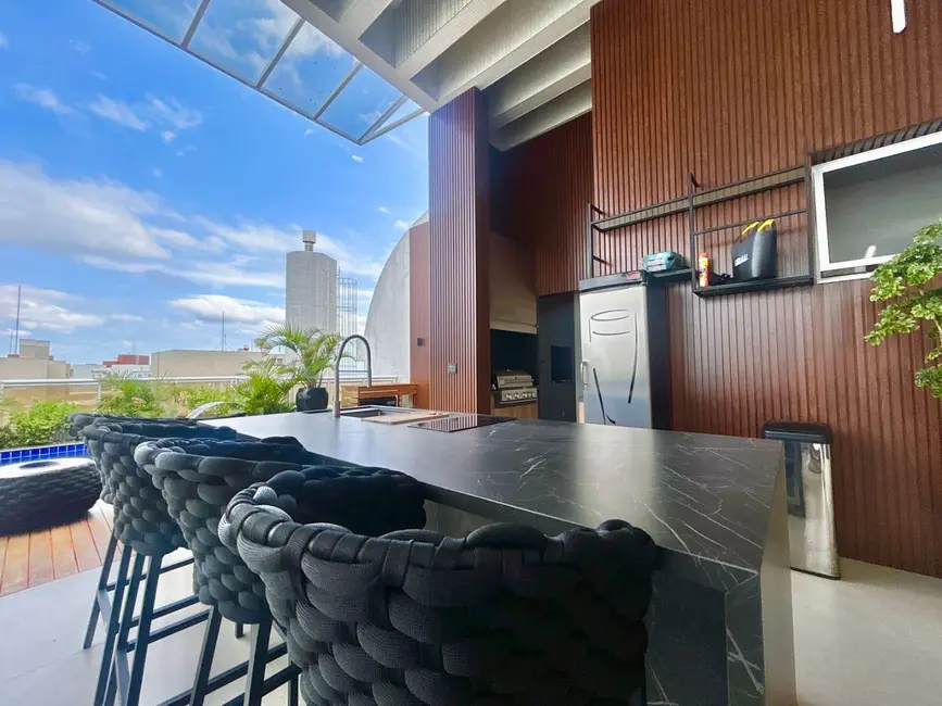 Foto 3 de Cobertura com 5 quartos à venda, 325m2 em Riviera de São Lourenço, Bertioga - SP