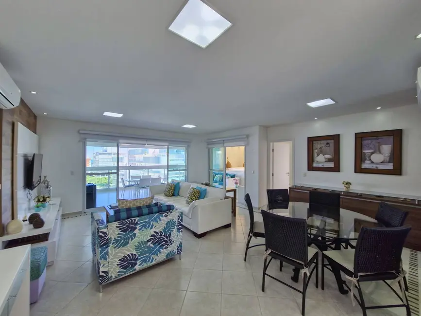 Foto 1 de Cobertura com 4 quartos à venda, 253m2 em Riviera de São Lourenço, Bertioga - SP