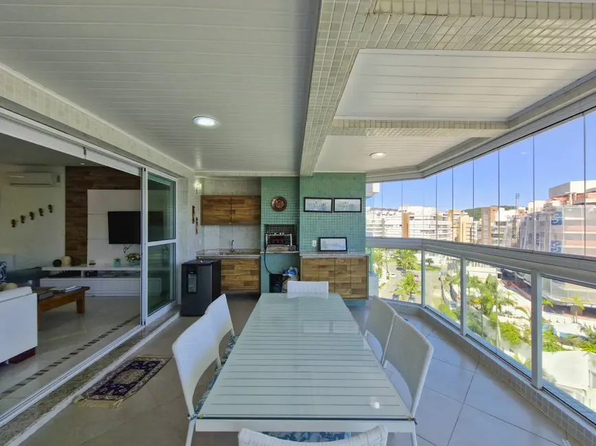 Foto 3 de Cobertura com 4 quartos à venda, 253m2 em Riviera de São Lourenço, Bertioga - SP