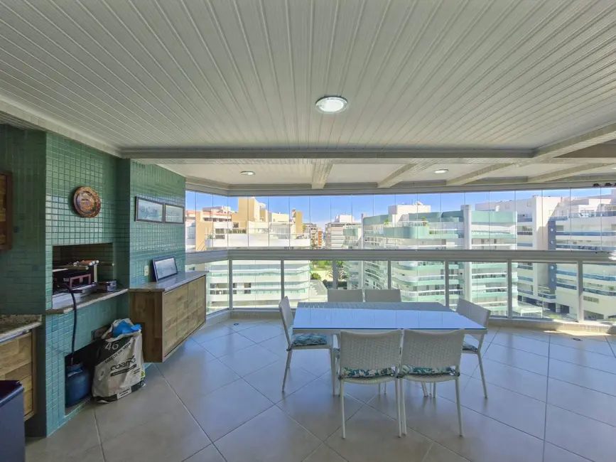 Foto 2 de Cobertura com 4 quartos à venda, 253m2 em Riviera de São Lourenço, Bertioga - SP