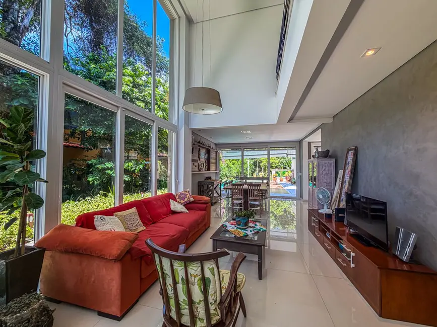 Foto 4 de Casa com 5 quartos à venda, 408m2 em Riviera de São Lourenço, Bertioga - SP