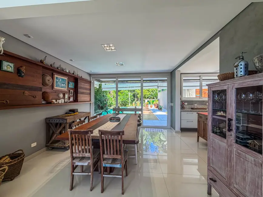 Foto 5 de Casa com 5 quartos à venda, 408m2 em Riviera de São Lourenço, Bertioga - SP