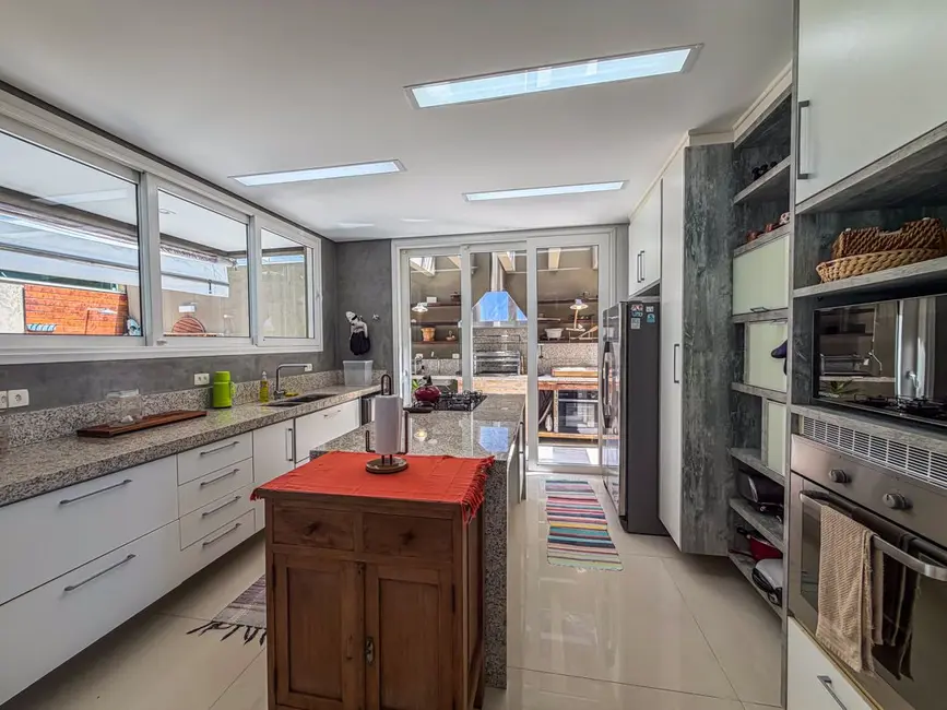 Foto 7 de Casa com 5 quartos à venda, 408m2 em Riviera de São Lourenço, Bertioga - SP