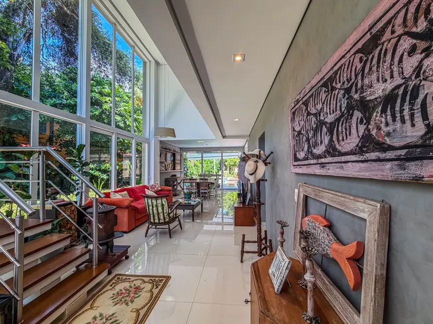 Foto 3 de Casa com 5 quartos à venda, 408m2 em Riviera de São Lourenço, Bertioga - SP