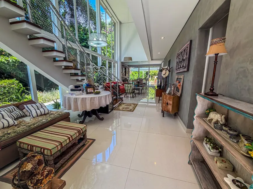 Foto 2 de Casa com 5 quartos à venda, 408m2 em Riviera de São Lourenço, Bertioga - SP