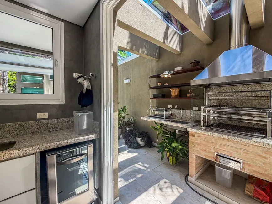 Foto 9 de Casa com 5 quartos à venda, 408m2 em Riviera de São Lourenço, Bertioga - SP