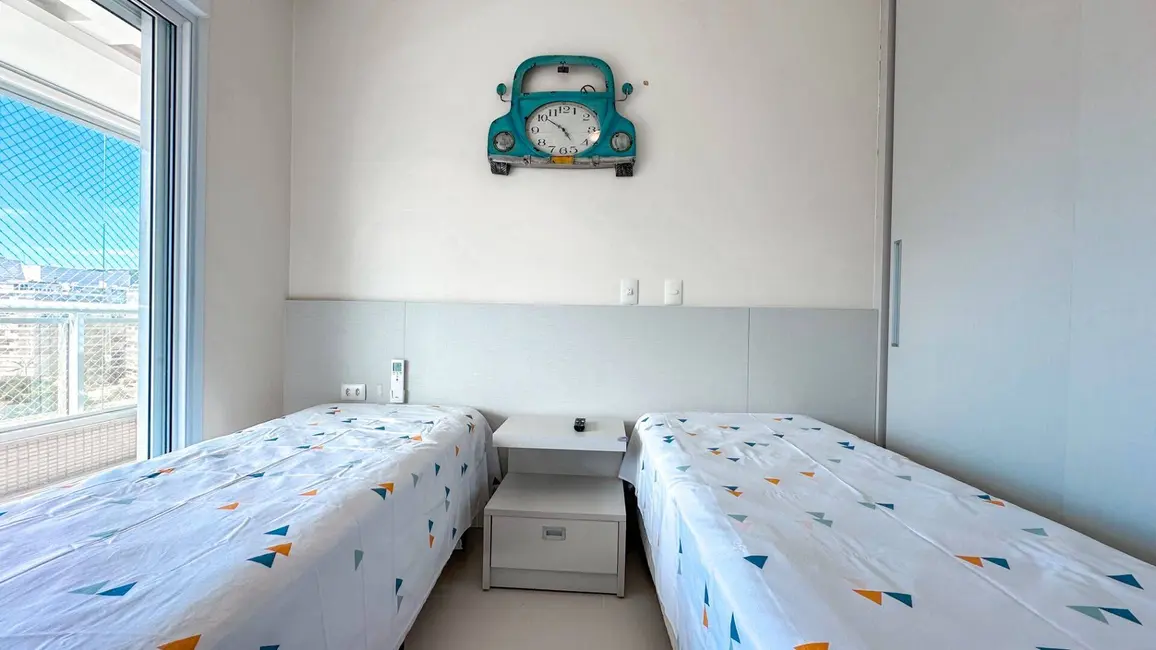 Foto 9 de Apartamento com 4 quartos à venda, 148m2 em Riviera de São Lourenço, Bertioga - SP