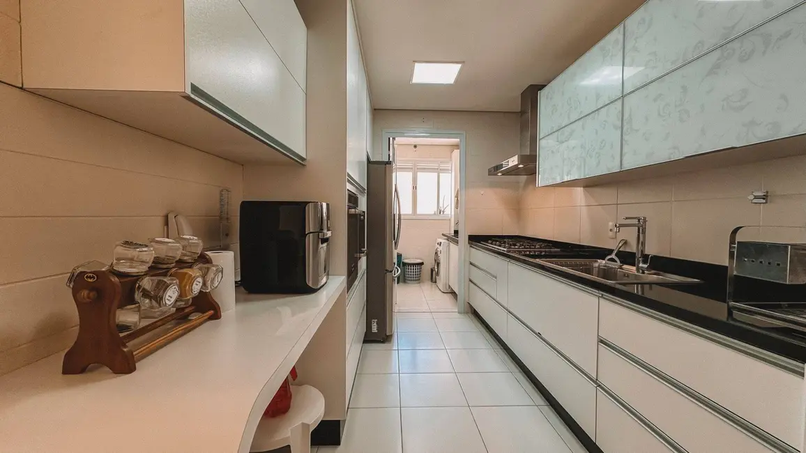 Foto 7 de Apartamento com 4 quartos à venda, 148m2 em Riviera de São Lourenço, Bertioga - SP