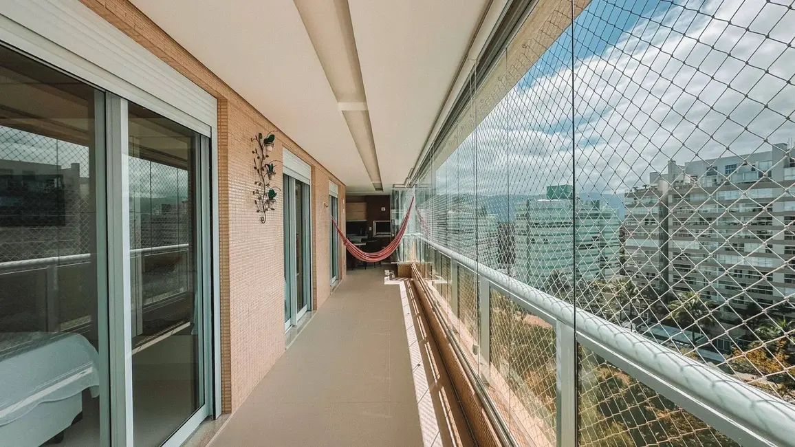 Foto 3 de Apartamento com 4 quartos à venda, 148m2 em Riviera de São Lourenço, Bertioga - SP