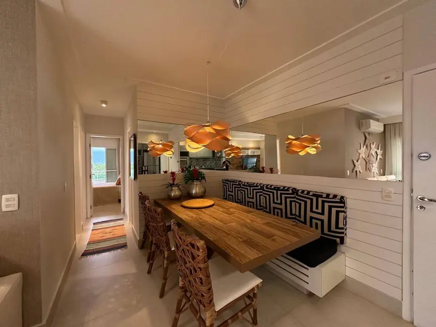 Foto 9 de Apartamento com 3 quartos à venda, 89m2 em Riviera de São Lourenço, Bertioga - SP