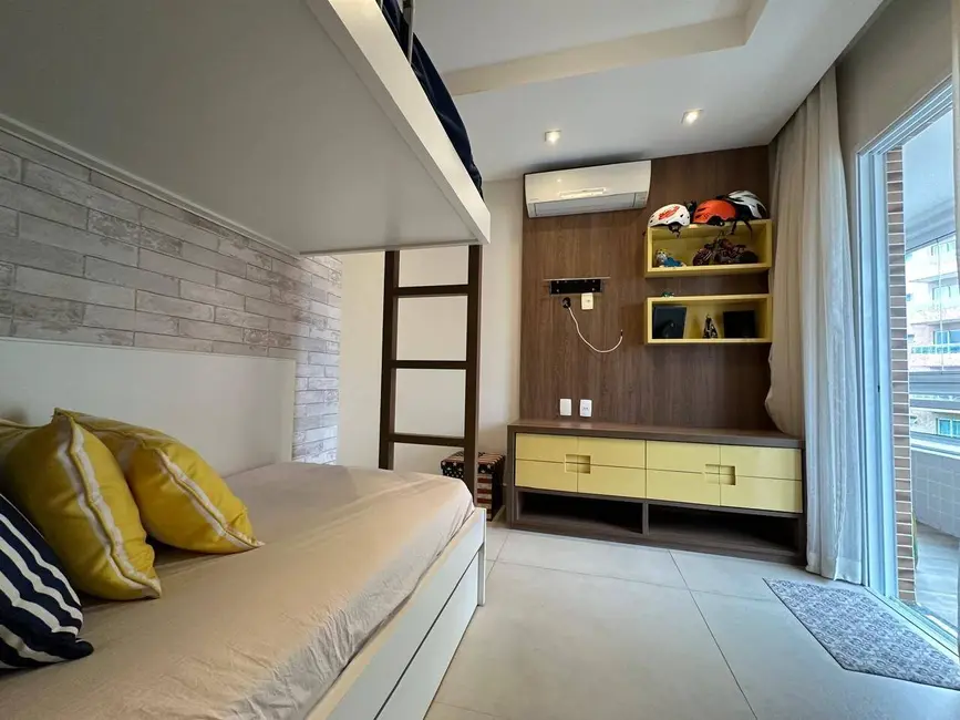 Foto 5 de Apartamento com 3 quartos à venda, 89m2 em Riviera de São Lourenço, Bertioga - SP