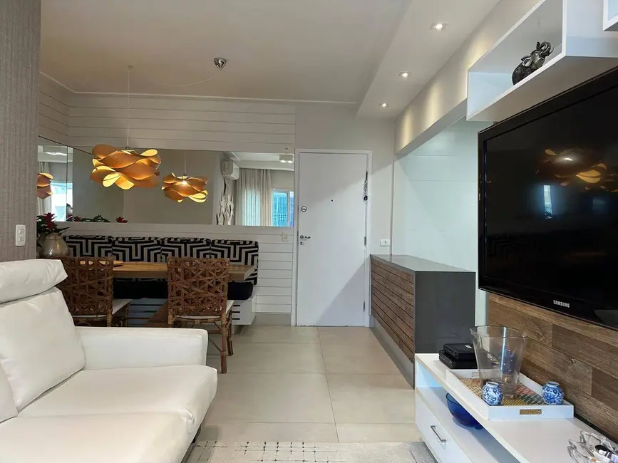 Foto 4 de Apartamento com 3 quartos à venda, 89m2 em Riviera de São Lourenço, Bertioga - SP