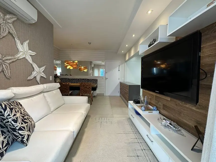 Foto 2 de Apartamento com 3 quartos à venda, 89m2 em Riviera de São Lourenço, Bertioga - SP