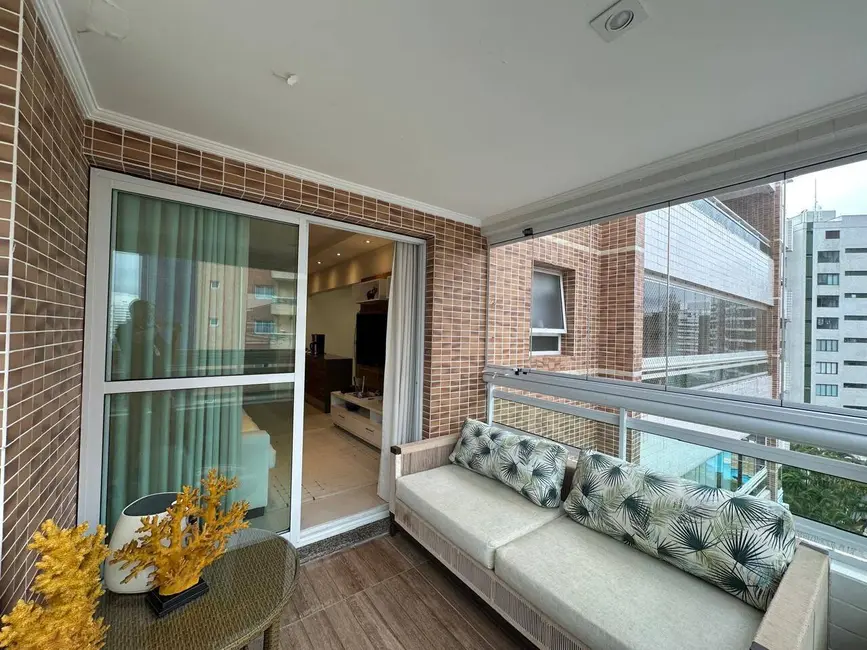 Foto 6 de Apartamento com 3 quartos à venda, 89m2 em Riviera de São Lourenço, Bertioga - SP