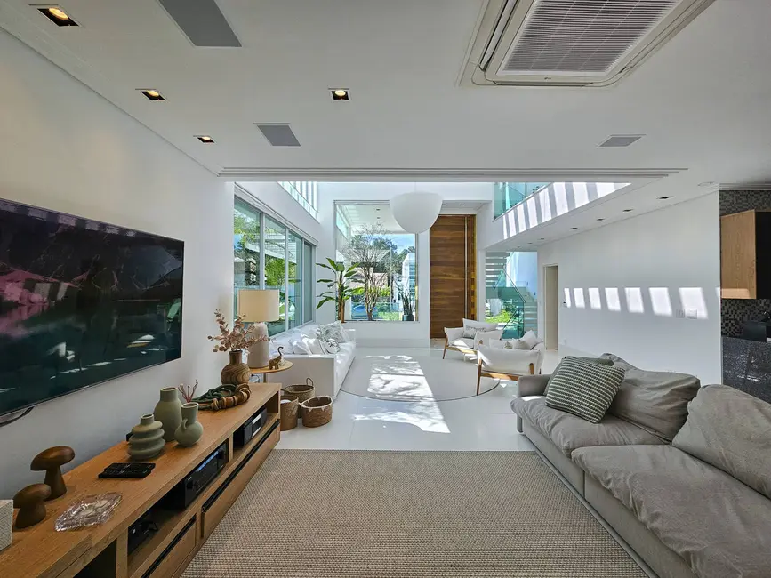 Foto 8 de Casa com 6 quartos à venda, 657m2 em Riviera de São Lourenço, Bertioga - SP