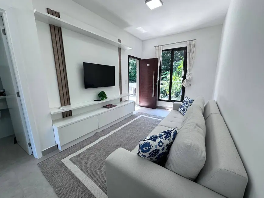 Foto 4 de Casa com 2 quartos à venda, 69m2 em Riviera de São Lourenço, Bertioga - SP