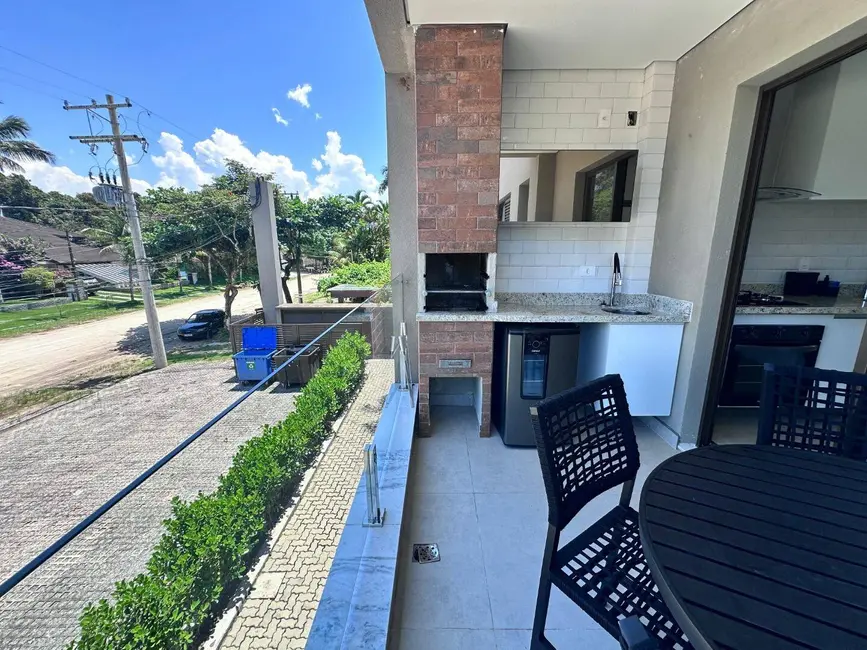 Foto 1 de Casa com 2 quartos à venda, 69m2 em Riviera de São Lourenço, Bertioga - SP