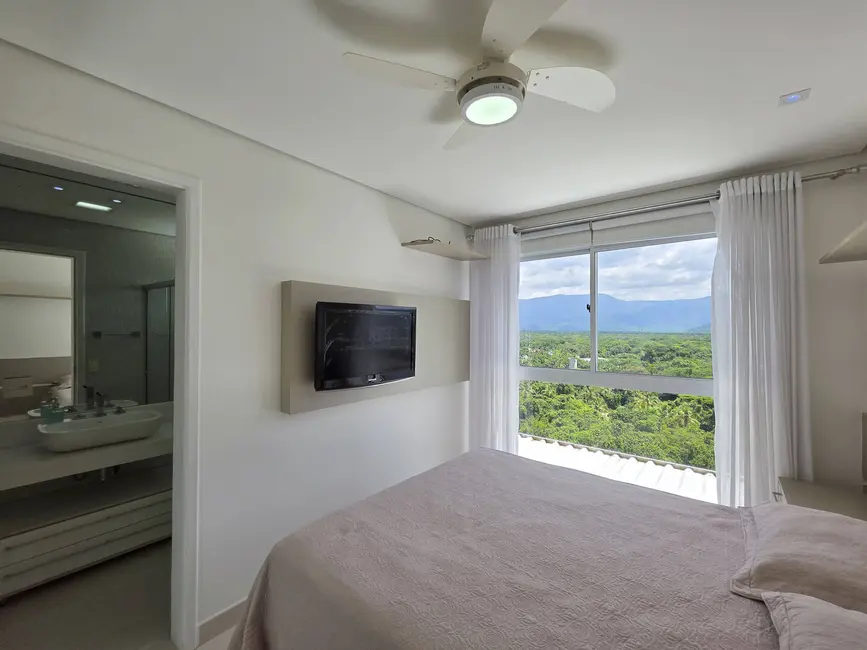 Foto 7 de Apartamento com 4 quartos à venda, 210m2 em Riviera de São Lourenço, Bertioga - SP