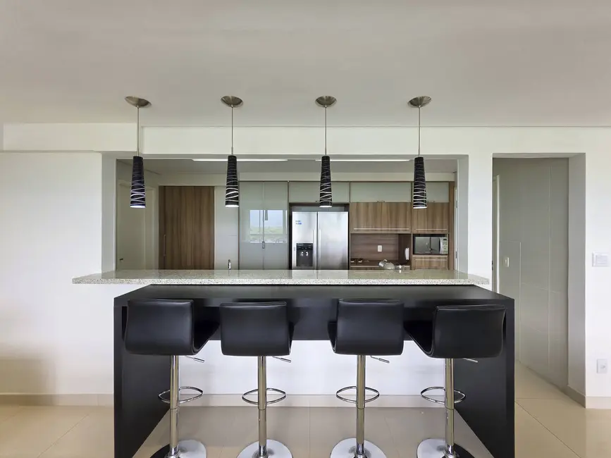 Foto 4 de Apartamento com 4 quartos à venda, 210m2 em Riviera de São Lourenço, Bertioga - SP