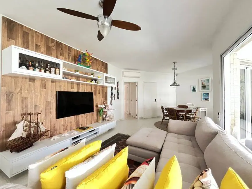 Foto 2 de Apartamento com 3 quartos à venda, 140m2 em Riviera de São Lourenço, Bertioga - SP