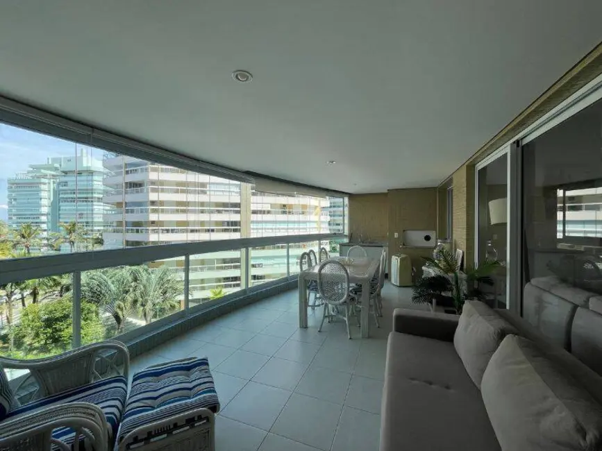 Foto 7 de Apartamento com 3 quartos à venda, 140m2 em Riviera de São Lourenço, Bertioga - SP