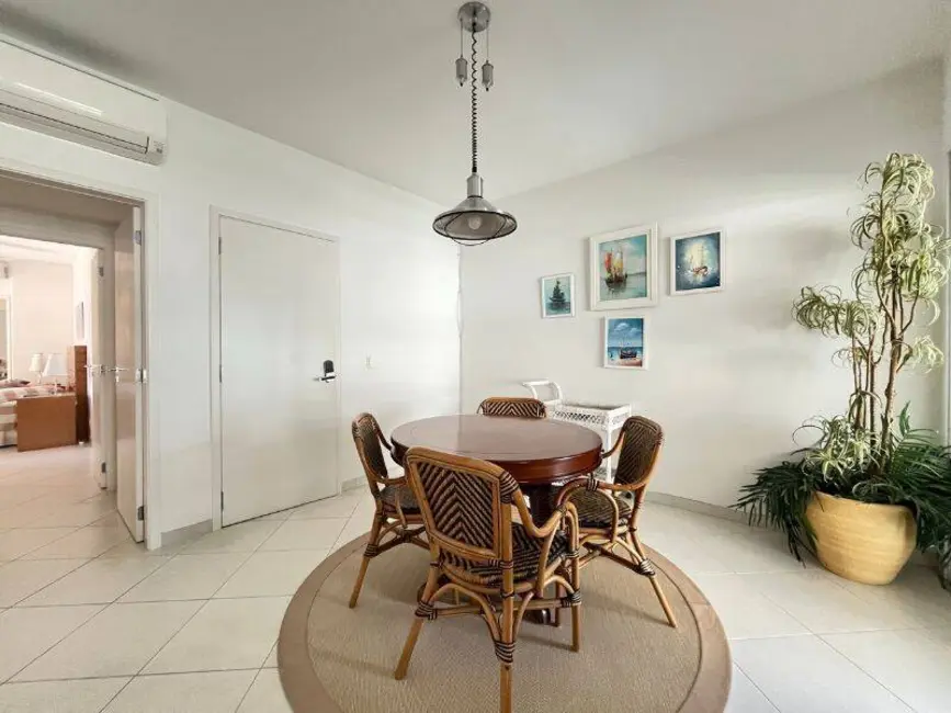 Foto 3 de Apartamento com 3 quartos à venda, 140m2 em Riviera de São Lourenço, Bertioga - SP