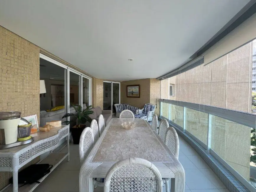 Foto 4 de Apartamento com 3 quartos à venda, 140m2 em Riviera de São Lourenço, Bertioga - SP