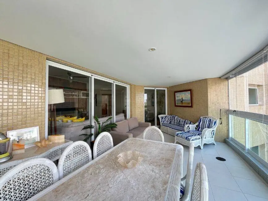 Foto 5 de Apartamento com 3 quartos à venda, 140m2 em Riviera de São Lourenço, Bertioga - SP