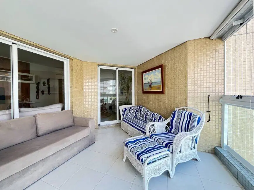 Foto 6 de Apartamento com 3 quartos à venda, 140m2 em Riviera de São Lourenço, Bertioga - SP