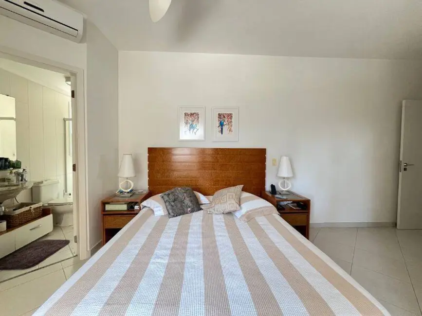 Foto 9 de Apartamento com 3 quartos à venda, 140m2 em Riviera de São Lourenço, Bertioga - SP
