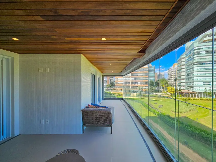 Foto 2 de Apartamento com 4 quartos à venda, 133m2 em Riviera de São Lourenço, Bertioga - SP