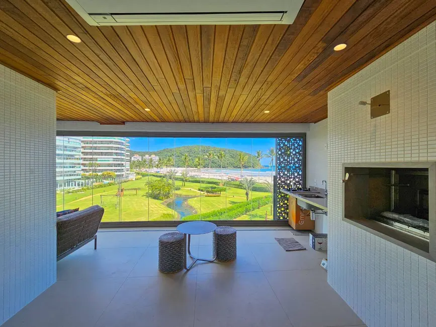 Foto 1 de Apartamento com 4 quartos à venda, 133m2 em Riviera de São Lourenço, Bertioga - SP