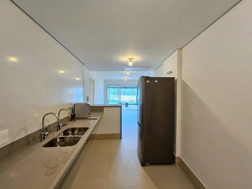 Foto 8 de Apartamento com 4 quartos à venda, 133m2 em Riviera de São Lourenço, Bertioga - SP