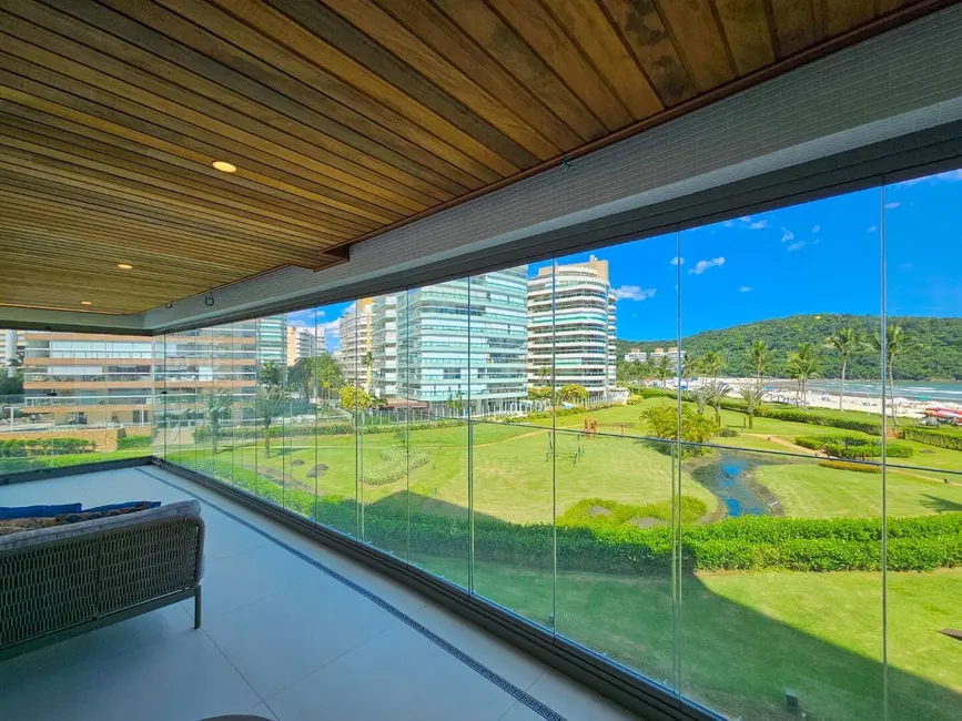 Foto 3 de Apartamento com 4 quartos à venda, 133m2 em Riviera de São Lourenço, Bertioga - SP