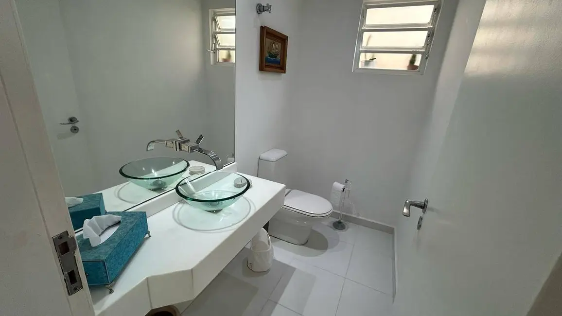 Foto 5 de Casa com 6 quartos à venda, 476m2 em Riviera de São Lourenço, Bertioga - SP