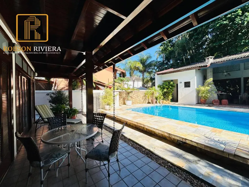 Casa com 5 quartos à venda, 317m2 em Riviera de São Lourenço, Bertioga - SP - imagem 8 Foto 8 de Casa com 5 quartos à venda, 317m2 em Riviera de São Lourenço, Bertioga - SP
