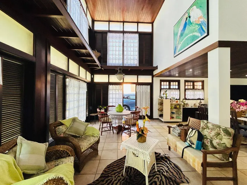 Foto 7 de Casa com 5 quartos à venda, 317m2 em Riviera de São Lourenço, Bertioga - SP