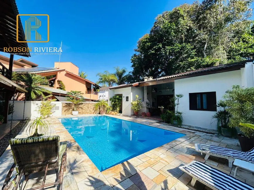 Casa com 5 quartos à venda, 317m2 em Riviera de São Lourenço, Bertioga - SP - imagem 4 Foto 4 de Casa com 5 quartos à venda, 317m2 em Riviera de São Lourenço, Bertioga - SP
