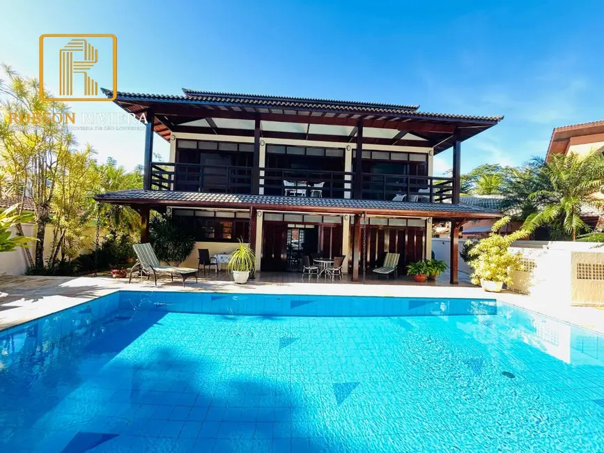 Casa com 5 quartos à venda, 317m2 em Riviera de São Lourenço, Bertioga - SP - imagem 2 Foto 2 de Casa com 5 quartos à venda, 317m2 em Riviera de São Lourenço, Bertioga - SP
