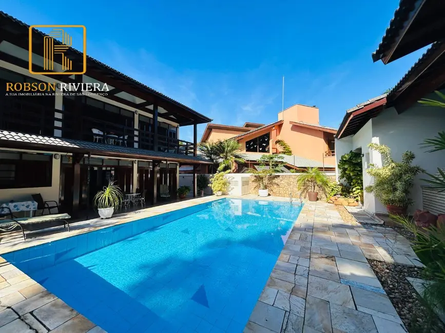 Casa com 5 quartos à venda, 317m2 em Riviera de São Lourenço, Bertioga - SP - imagem 3 Foto 3 de Casa com 5 quartos à venda, 317m2 em Riviera de São Lourenço, Bertioga - SP