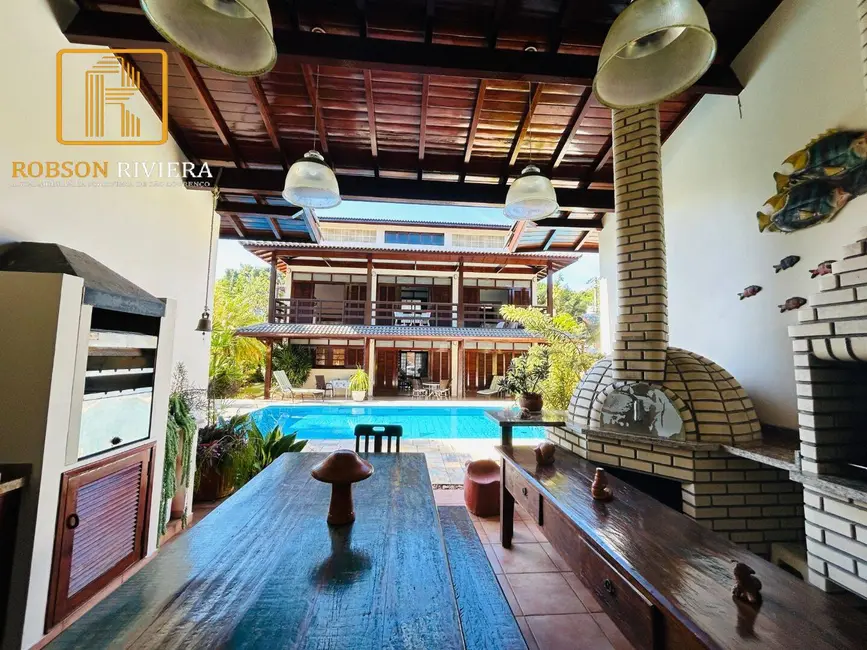 Casa com 5 quartos à venda, 317m2 em Riviera de São Lourenço, Bertioga - SP - imagem 5 Foto 5 de Casa com 5 quartos à venda, 317m2 em Riviera de São Lourenço, Bertioga - SP