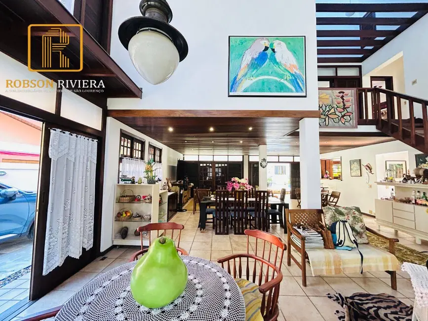 Casa com 5 quartos à venda, 317m2 em Riviera de São Lourenço, Bertioga - SP - imagem 9 Foto 9 de Casa com 5 quartos à venda, 317m2 em Riviera de São Lourenço, Bertioga - SP